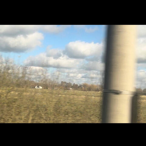 Train Ride To You