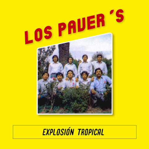 Explosión Tropical