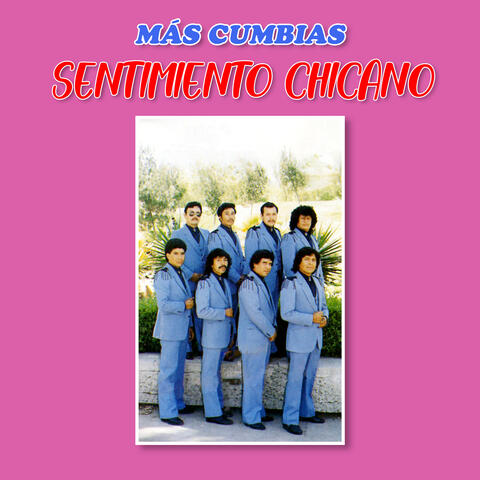Más Cumbias