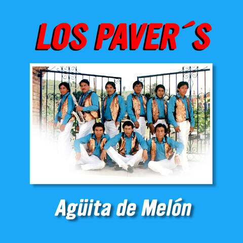Agüita De Melón