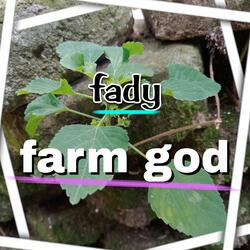 farm god machine over
