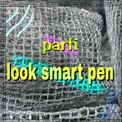 new car look smart pen