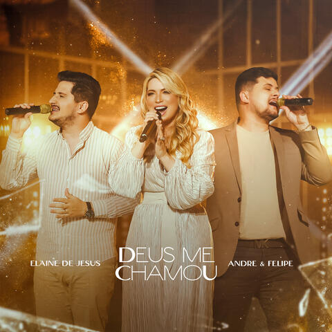 Deus Me Chamou