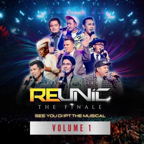 See You Di Ipt The Musical, Vol.1