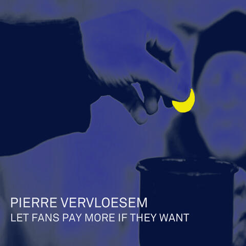Pierre Vervloesem