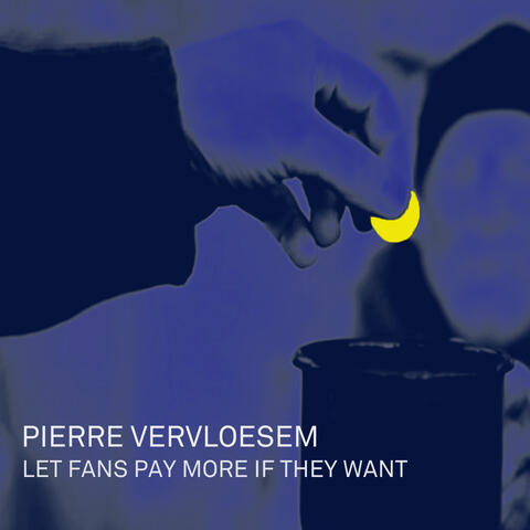 Let Fans Pay More If They Want