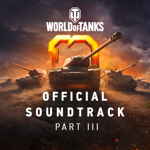 Official Soundtrack, Pt. 3