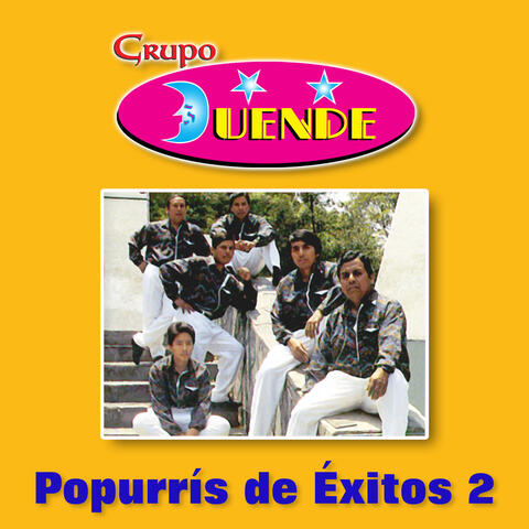 Popurrís de Éxitos 2
