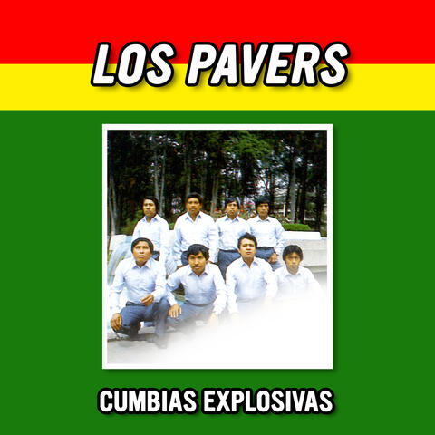 Cumbias Explosivas
