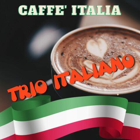 CAFFE' ITALIA
