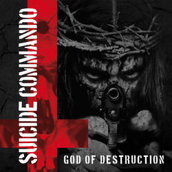God of destruction