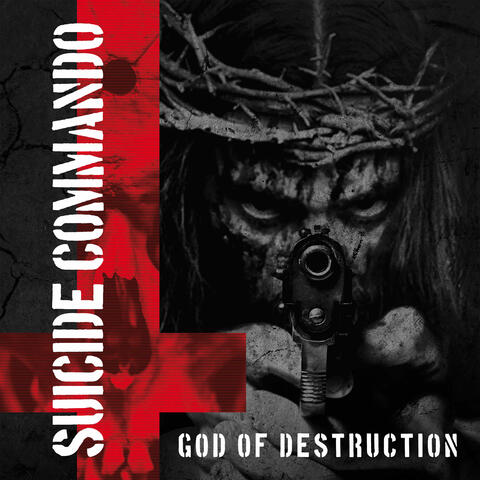 God Of Destruction