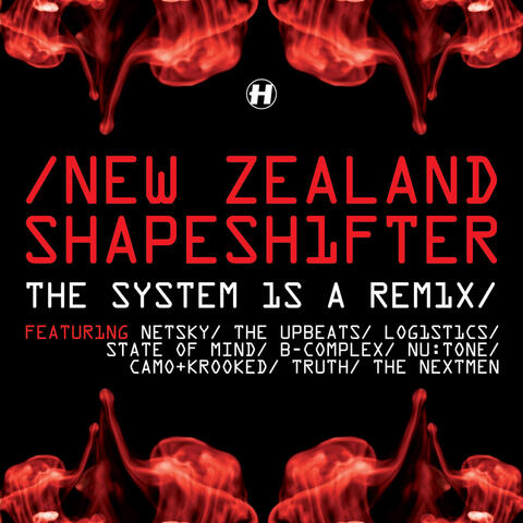 New Zealand Shapeshifter