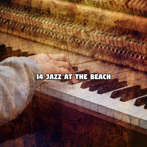 14 Jazz at the Beach