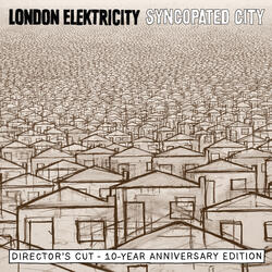 Syncopated City Revisited