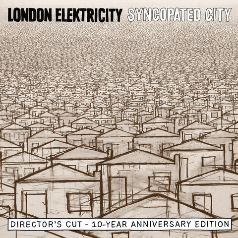 Syncopated City: The Director's Cut