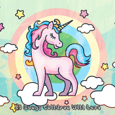 29 Songs Children Will Love