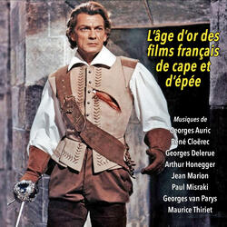 Le capitaine Fracasse (from Le capitaine Fracasse,1943)