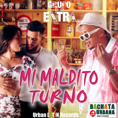 Mi Maldito Turno