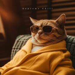 Supreme Chill, Pt. 27