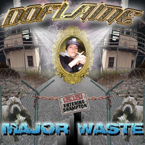 Major Waste