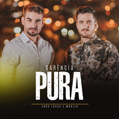 Carência Pura
