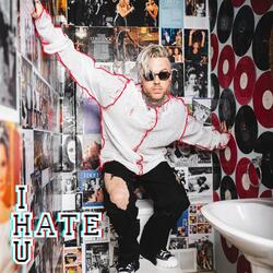 i hate u