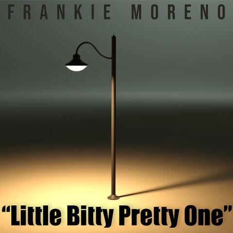 Little Bitty Pretty One
