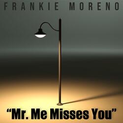 Mr. Me Misses You