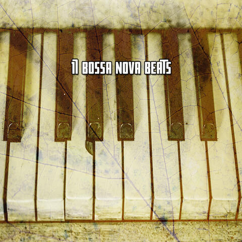 17 Bossa Nova Beats