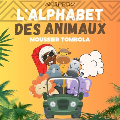 Moussier Tombola