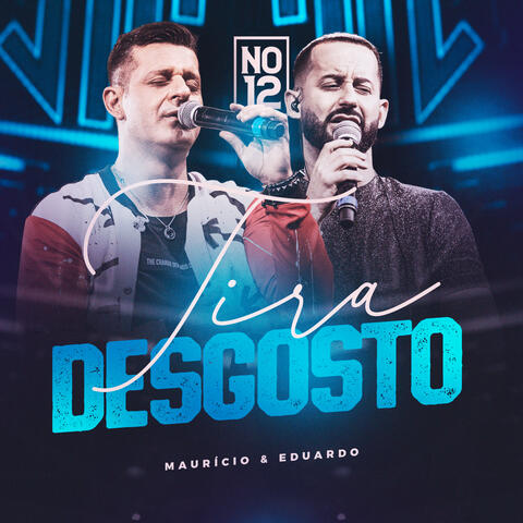 Tira Desgosto (No 12)