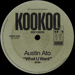 What U Want