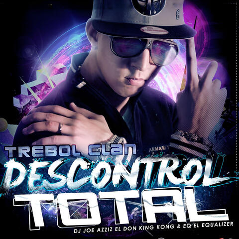 Descontrol Total