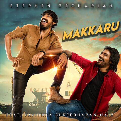 Makkaru From Avathaaram Series