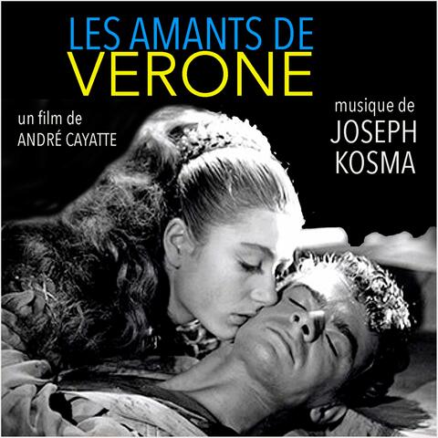Les amants de Vérone