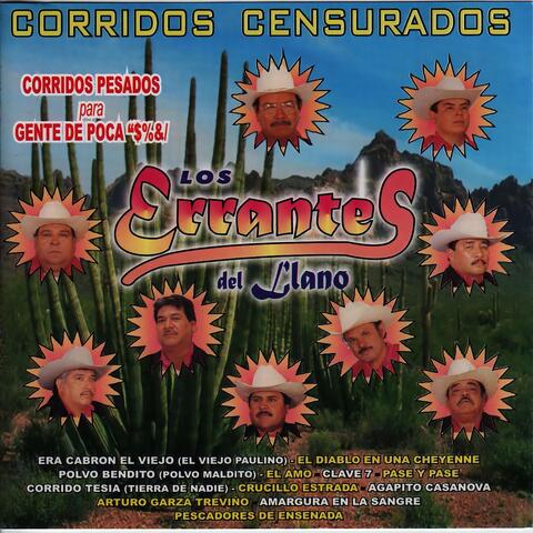 Corridos Censurados