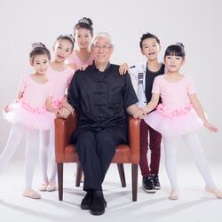 我爱鲁西西