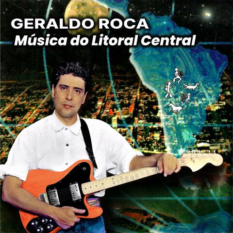 Geraldo Roca