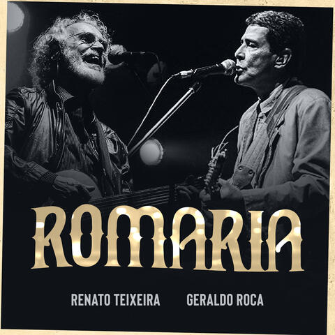 Geraldo Roca & Renato Teixeira
