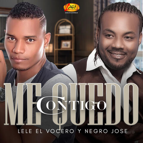 Contigo Me Quedo