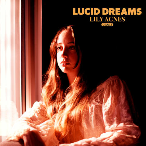 LUCID DREAMS