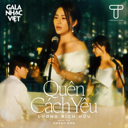 Quên Cách Yêu