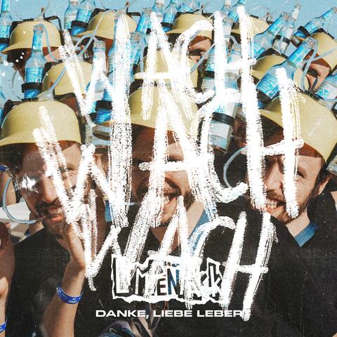 Danke, liebe Leber