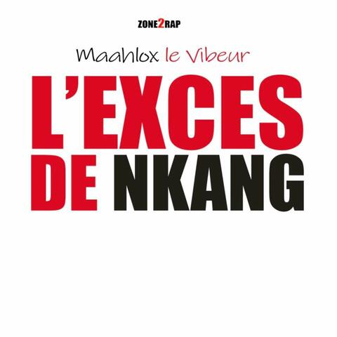 L'excès de nkang