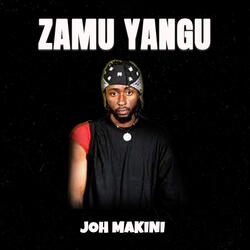 Zamu Yangu