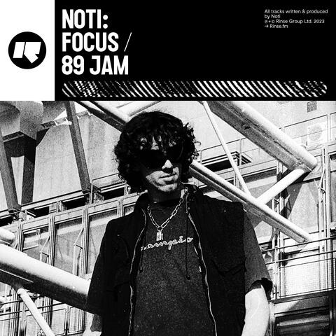Focus / 89 Jam