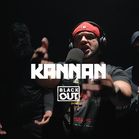 Blackout Session