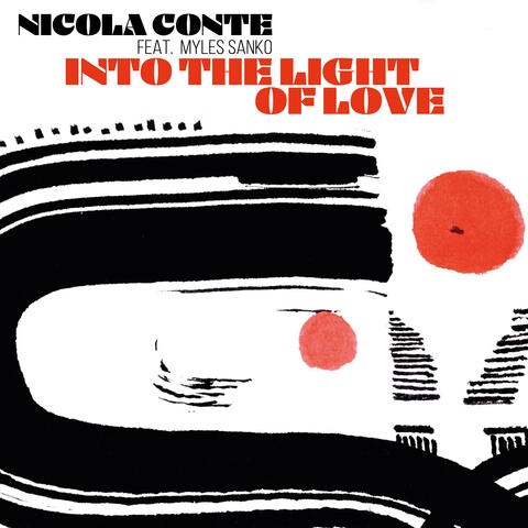Into The Light Of Love