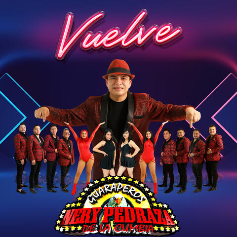 Vuelve